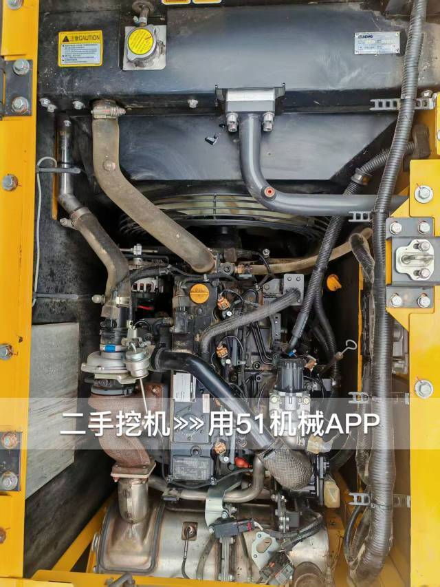 51机械